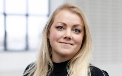 Line Nordentoft er ny direktør for Den Jyske Sangskole 