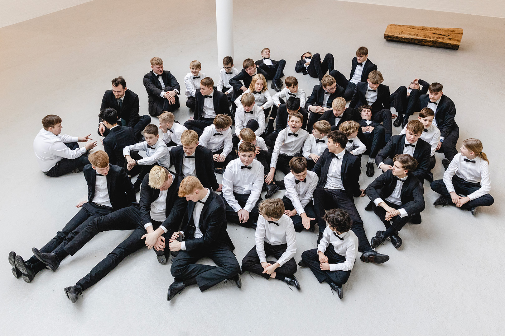 projekter, den jyske sangskole