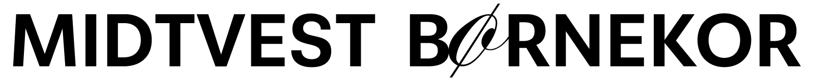MidtVest Børnekor