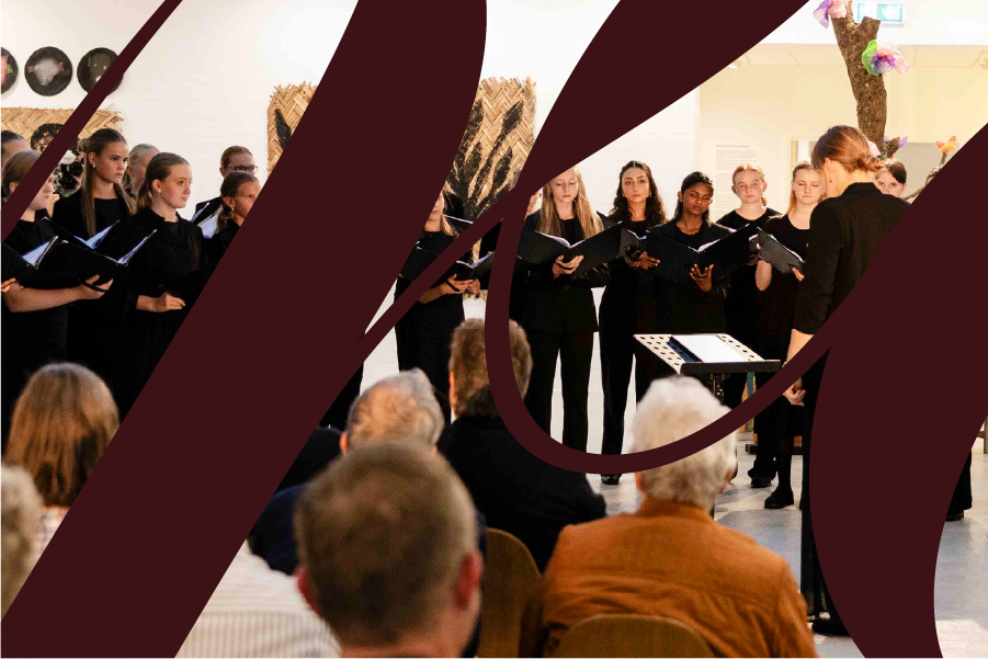 projekter, den jyske sangskole