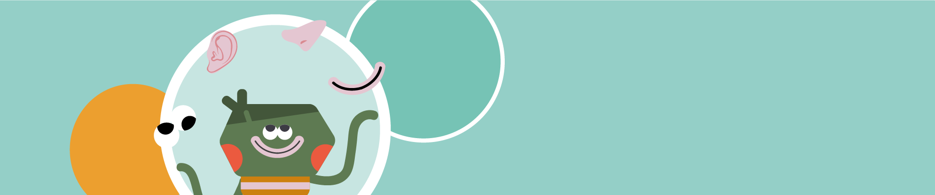 Sang sprog og samvær