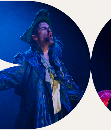 projekter, den jyske sangskole