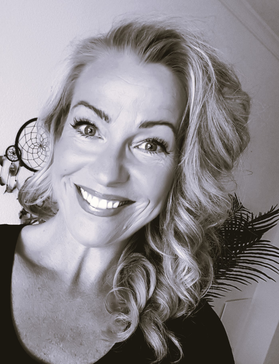 Linda Kaul Steffensen<br />