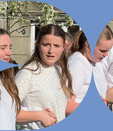 projekter, den jyske sangskole