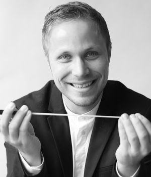 Herning Kirkes Drengekor, Asbjørn