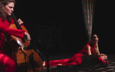 Herning Opera Festival 2025 – den største sæson til dato 