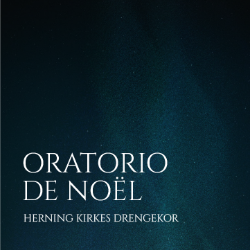 Koncert med Akademisk kor Herning Kirkes Drengekor