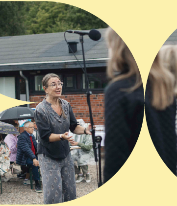 Holdet bag MidtVest Børnekor