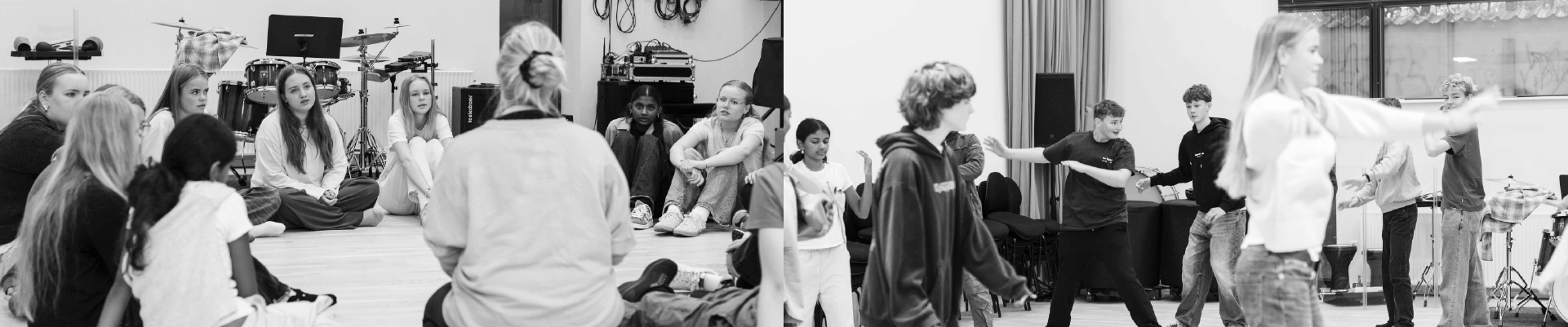 talentklasser, musiske talentklasser, den jyske sangskole