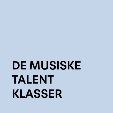 Talentmiljø_forside_de musiske talentklasser