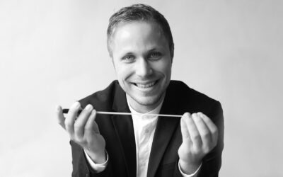 Ny dirigent til Herning Kirkes Drengekor 