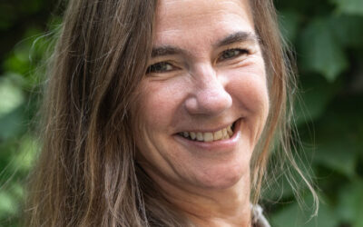 Ny dirigent til MidtVest Børne- og Juniorkor 